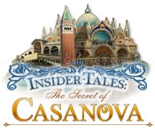 Insider tales: the secret of casanova