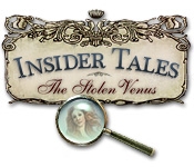 Insider tales: stolen venus