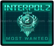 Interpol 2: most wanted
