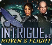 Intrigue inc: ravens flight