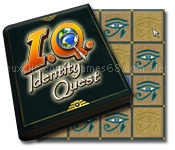 I.q.: identity quest