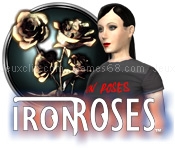 Iron roses