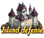 Island defense