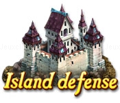 Island defense