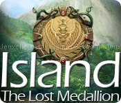 Island: the lost medallion