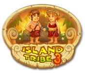 Island tribe 3