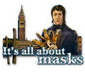 Its all about masks