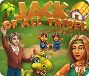 Jack of all tribes