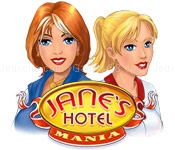 Janes hotel mania