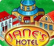 Janes hotel