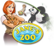 Janes zoo