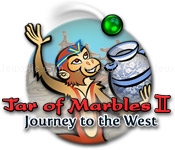 Jar of marbles ii: journey to the west