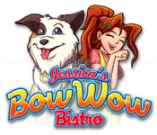 Jessicas bowwow bistro