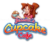 Jessicas cupcake cafe