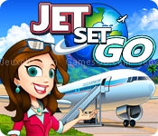 Jet set go