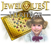 Jewel quest heritage