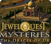 Jewel quest mysteries: the oracle of ur