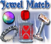 Jewel match