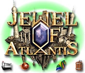 Jewel of atlantis