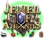 Jewel of atlantis