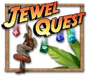 Jewel quest