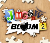 Jigsaw boom 2