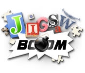 Jigsaw boom