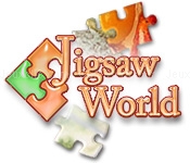 Jigsaw world