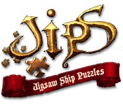 Jips: jigsaw ship puzzles