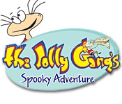 The jolly gangs spooky adventure