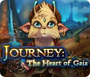 Journey: the heart of gaia