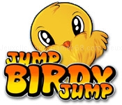 Jump birdy jump