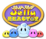 Jump jump jelly reactor