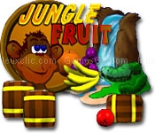 Jungle fruit