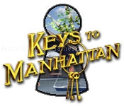 Keys to manhattan