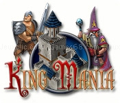 King mania