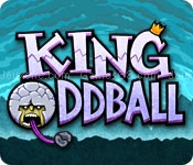 King oddball