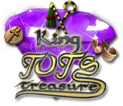 King tut`s treasure