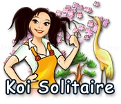 Koi solitaire