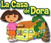 La casa de dora