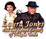 Laura jones and the secret legacy of nikola tesla