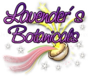 Lavender`s botanicals