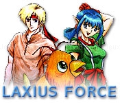 Laxius force