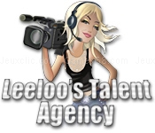 Leeloos talent agency