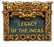 Legacy of the incas