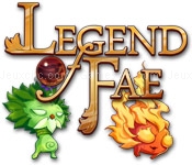 Legend of fae