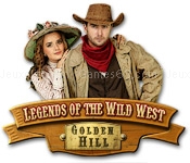 Legends of the wild west: golden hill
