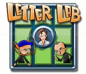 Letter lab