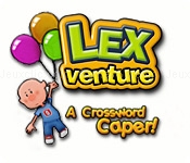 Lex venture: a crossword caper