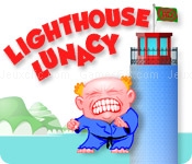 Lighthouse lunacy
